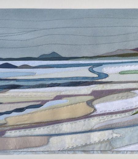 solais, sanna bay by debbie lee