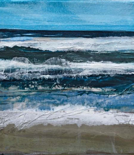 new wave by william reid