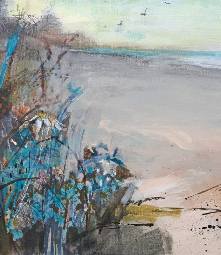 the precious place by morag young