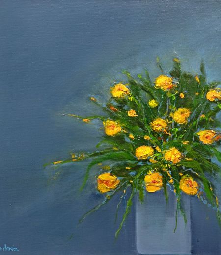 sunbeams by lisa houston