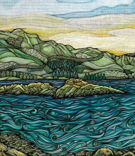 east ardery by jennifer guest