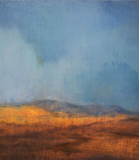 from the estuary by robert macmillan