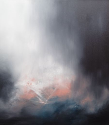 light within the dark by ellis o'connor