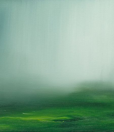heavy silence by ellis o'connor