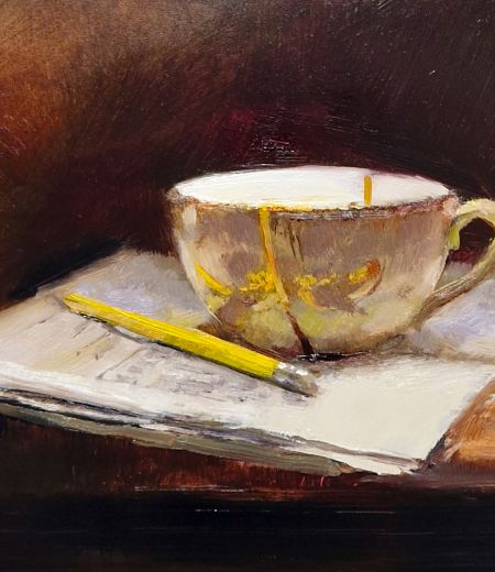 celebrating imperfections by andrew sinclair