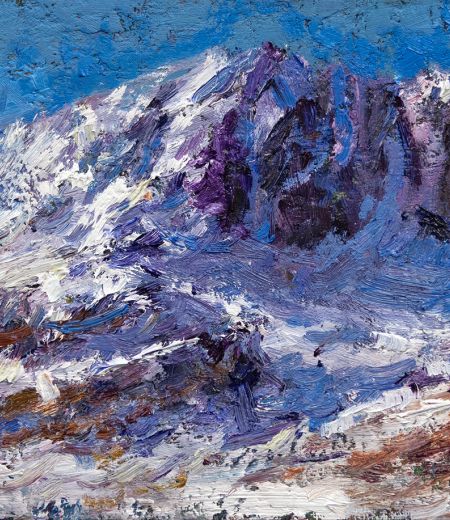 lochnager by jonathan shearer
