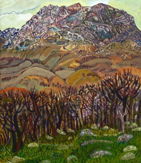 The Fairy Hill of Beltane | John Slavin