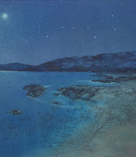 the wonders of life by anna bussot