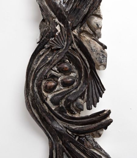 tangle nest by matthew reade