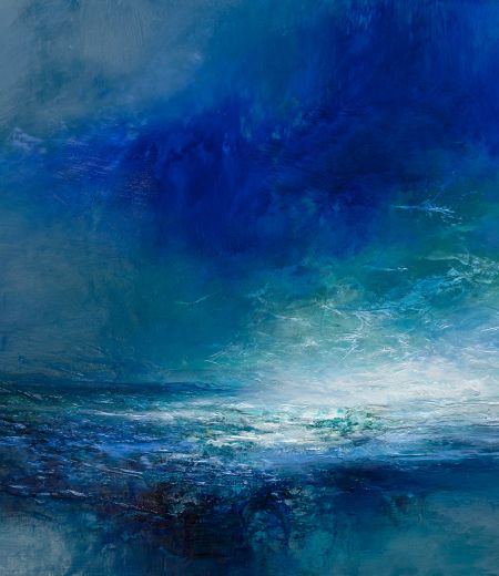 sea drift by kirstie cohen
