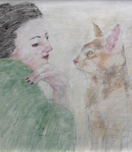 a glimpse into past lives by joyce gunn cairns
