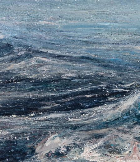 the sweep of the tide Jim wright