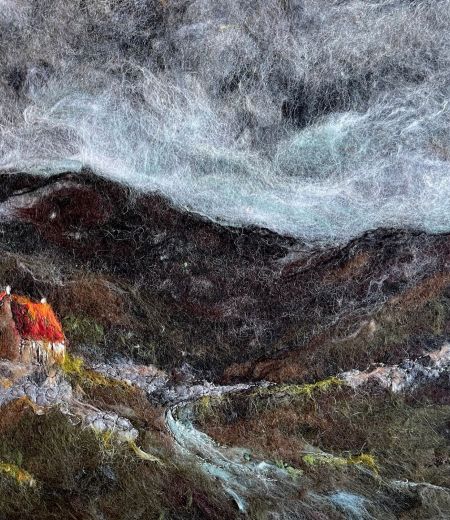 the red roof by moy mackay