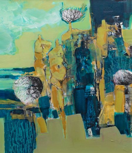 the gathering by kristie cohen