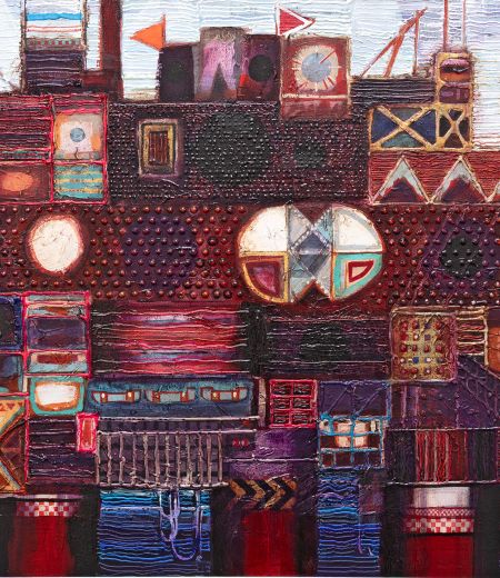 rigmarole xi by stephen french