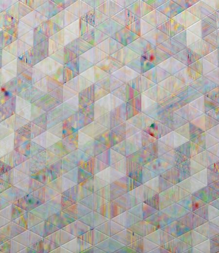 happenchance i by richard strachan