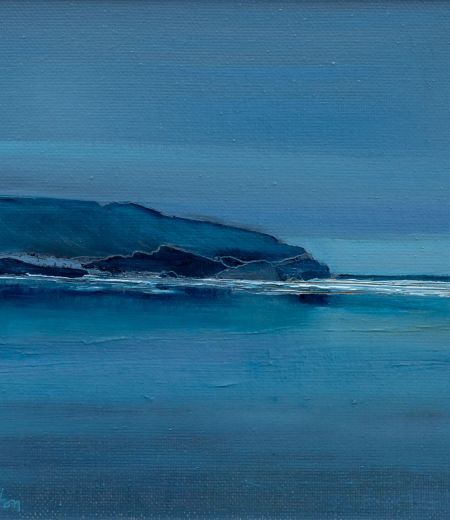 peninsula by lisa houston