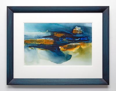 assynt by stephen redpath