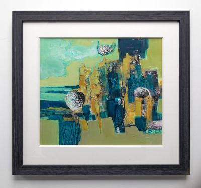 the gathering by kristie cohen