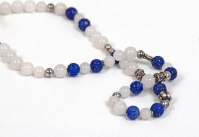 winter elements by nicoletta george