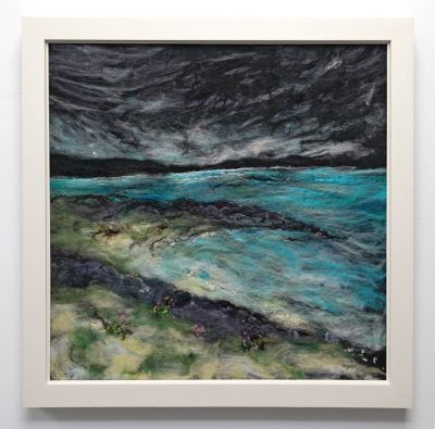 the sound of arisaig moy mackay