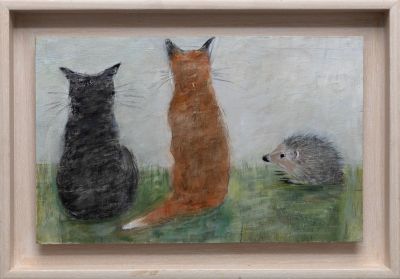 taking a moment by joyce gunn cairns