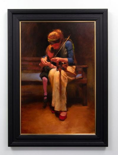 the bow by andrew sinclair