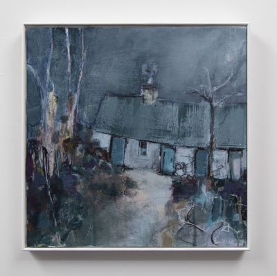 burnside by morag young