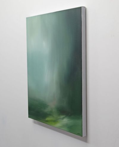 gentle moment by ellis o'connor