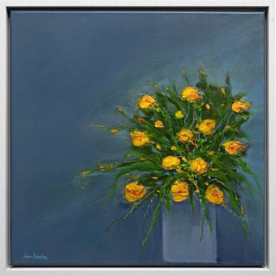 sunbeams by lisa houston