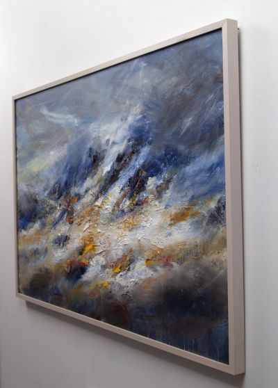 An Teallach Illumination | Jonathan Shearer