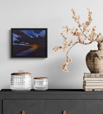 closing time by michael corsar