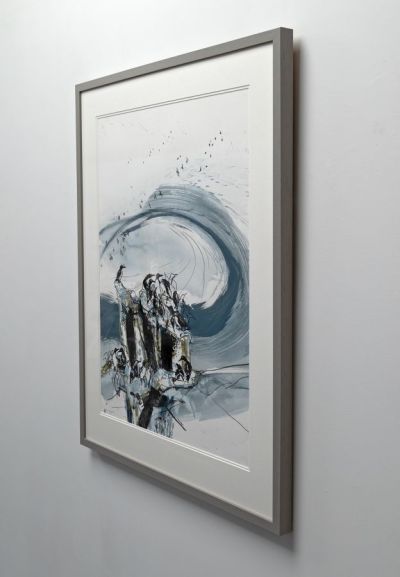 whirl by liz myhill