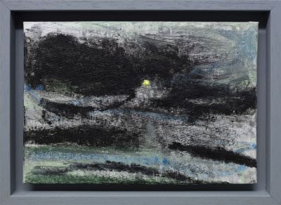 nocturne IV by anna raven