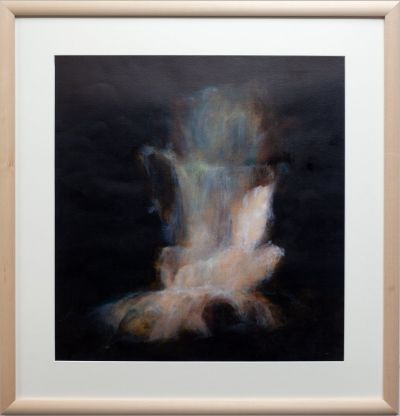 I Listen to You | Anna Bussot