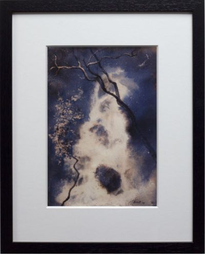 Keep Out of Sight ii | Anna Bussot