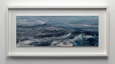 the sweep of the tide Jim wright