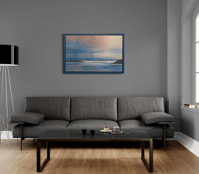 cuillin skye from applecross by zarina stewart-clark