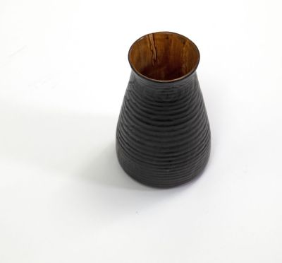small vessel ii by john hodgson
