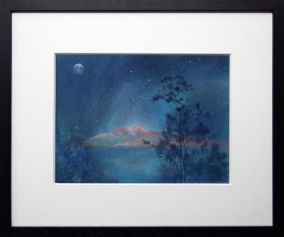 bright by anna bussot