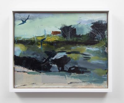 when the wind blows by morag young