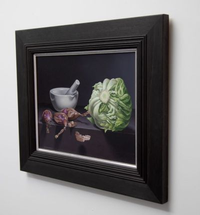 iceberg by brian henderson