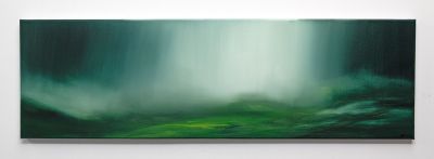 heavy silence by ellis o'connor