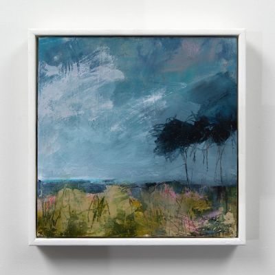 distant light by morag young