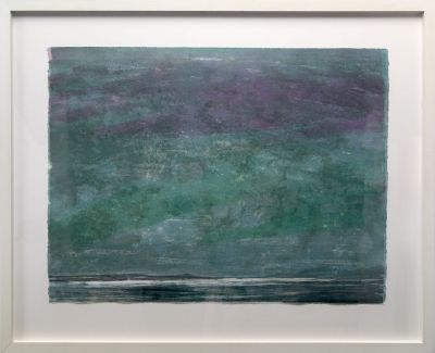 salt stars aurora by gill tyson