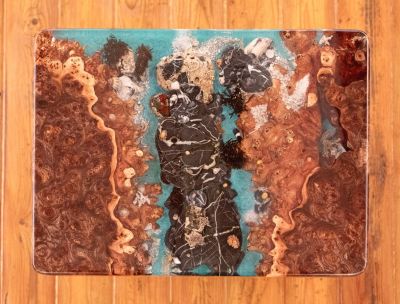 drumchork by greig gilchrist mbe