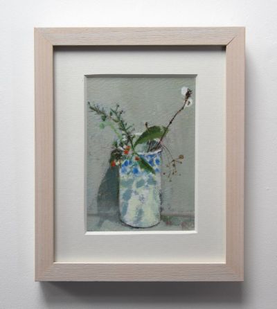 still life by ruth o'dell