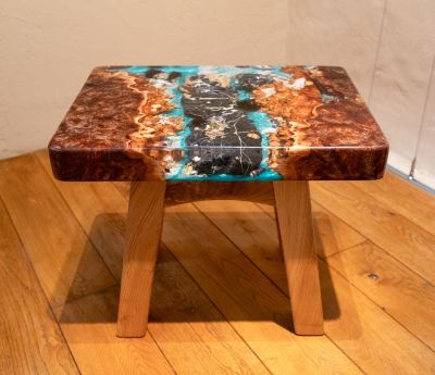 drumchork by greig gilchrist mbe