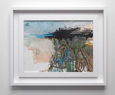 down by the water by morag young