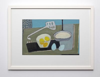 lemon crepe by fiona macrae